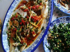 -邱记私房菜·十八年本地菜