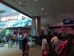 -吉隆坡国际机场