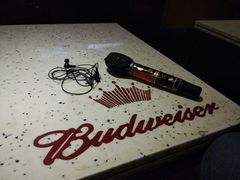 -百威KTV(恒福路店)