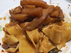 锅底土豆-槐店王婆大虾(长江道店)