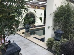 -苏州湾王焰温泉度假酒店