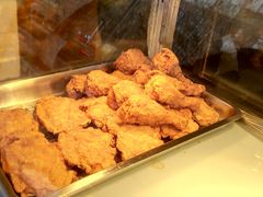 炸鸡腿-潘师傅炸鸡(中央路店)