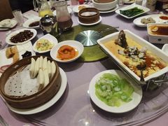 -金时代顺风大酒店(南桥百联店)