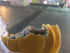 -台湾味正点车轮饼可丽饼(南禅寺店)
