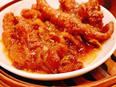 -夏宫中餐厅(香格里拉大酒店)