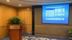 -锦江饭店·锦江小礼堂·宴会厅