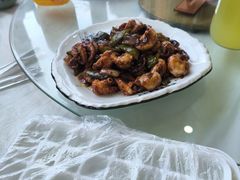 -碧海银沙海鲜餐厅(恒大海上威尼斯店)