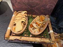-季季山·云南野生菌火锅(上海首店)