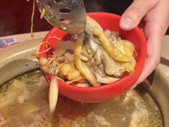 -避风塘(五角场店)