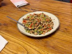 -缘生态云南菜·野生菌庭院餐厅(华侨城店)