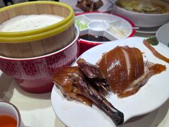 -京鸭棠(让胡路万达店)