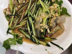 -桃子餐厅·天津菜(王顶堤总店)