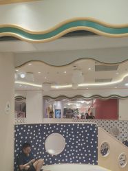 -奈尔宝·儿童乐园·亲子餐厅(苏州大悦城店)