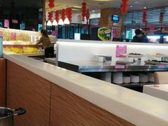 -怡人怡口牛排海鲜自助(飞龙大厦店)