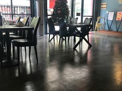 大堂-小火花·干式熟成牛排馆Spark SteakHouse(剑桥郡店)