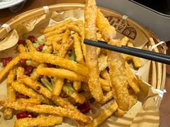 -肖记公安牛肉鱼杂馆·省级非物质文化遗产(三角路直营店)