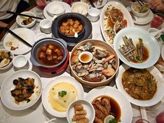 -阿毛饭店首店·宁波老字号(文化广场店)