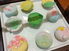 -唐乐宫·歌舞剧院餐厅