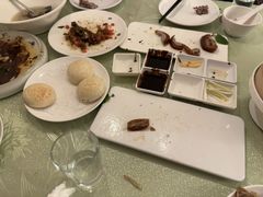 -京尊烤鸭店JINGZUN(春秀路店)