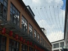 -海埂温馨饭店(金海荟·商业中心店)