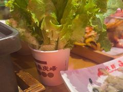 -庆峰龙虾烧烤(合肥一店)
