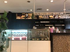 -织荆鸟咖啡(首开福茂店)