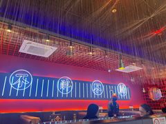 -杨记齐齐哈尔烤肉(总店)