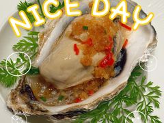 -连鹭海鲜·海肠捞饭·海胆饭(星海店)