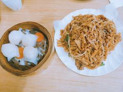 -粤仔湾砂锅粥(阳光店)
