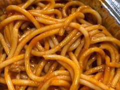 经典肉酱意面-米斯特比萨(望京西园店)
