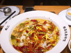 -太二酸菜鱼(福州泰禾店)