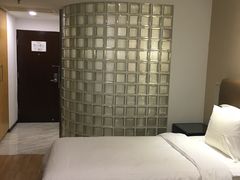 -上海北方智选假日酒店