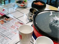 -么肆烤肉·中式自助·烤肉大排档(街道口季佳PAI店)