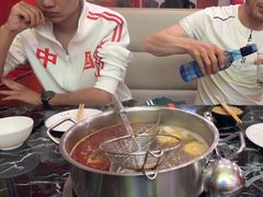 -潮汕美牛肉丸火锅店(天宁寺店)