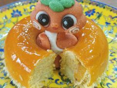 -中卫御苑福膳·养生局(圆明园店)