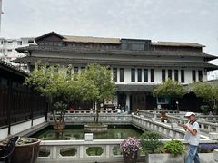 -麒麟小院·老九江菜(安平路店)