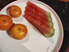 富贵果盘-大鸭梨烤鸭(甘家口店)
