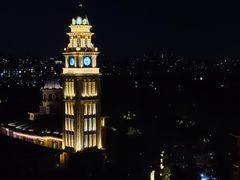 -上海浦东星河湾酒店