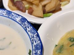 -香满楼(临安路店)