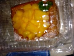 -七若滋动物奶油生日蛋糕(北苑店)