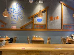 -湘人龙记老长沙米粉(鸟巢店)