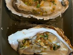 -一心烤肉(延安路店)