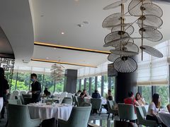 -海湾壹品·粤菜·早茶·烤鸭(拱北店)