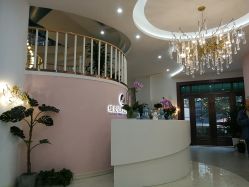 -新蝶变皮肤管理中心