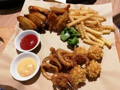 人气满满超值小吃拼盘-必胜客(北苑路店)