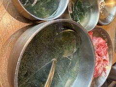 -西塔老太太泥炉烤肉(北京望京店)