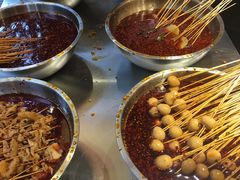 -嘉州鲜知味钵钵鸡(奎星楼店)