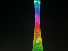 -珠江夜游省总码头