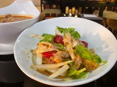 -金厨泰国餐厅·全泰籍厨师料理(拱北店)