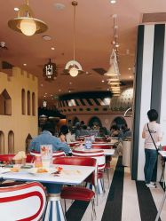-奈尔宝家庭中心·亲子餐厅(前滩店)